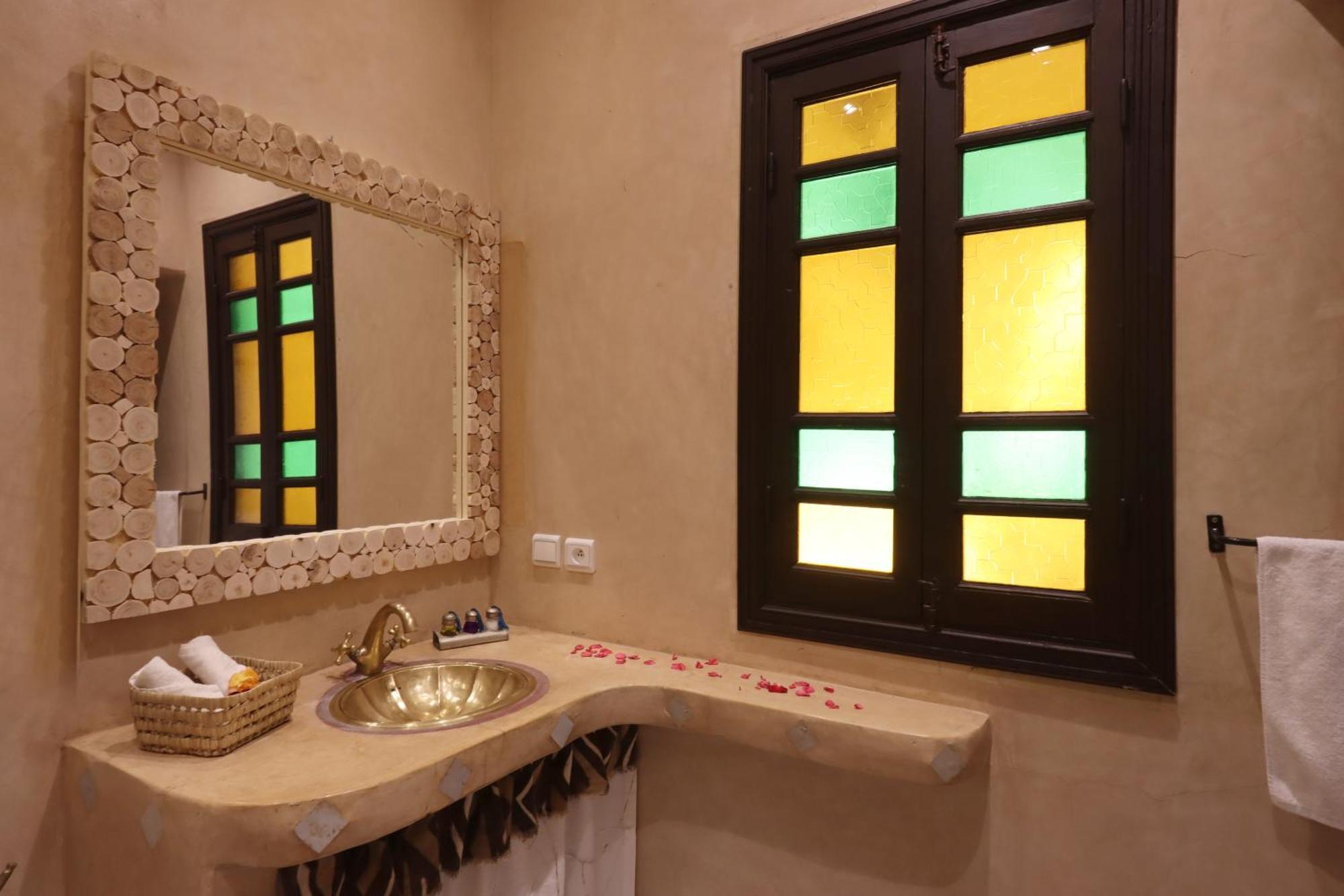 Riad 22 - L'Etoile D'Orient Marraquexe Exterior foto